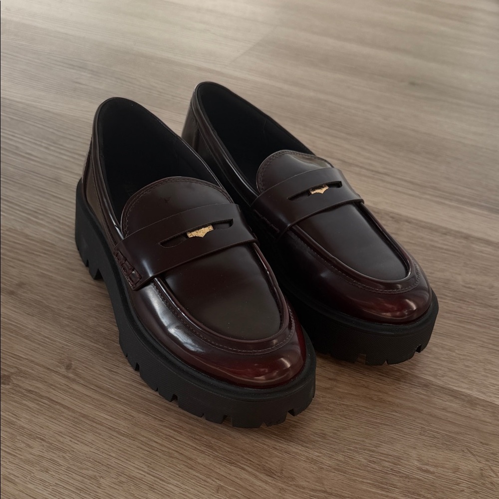 Zara Women's  Moccasins